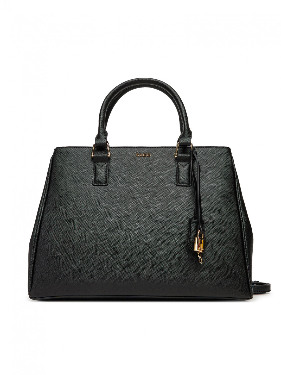 Aldo Kabelka Nanever 14076900 Černá